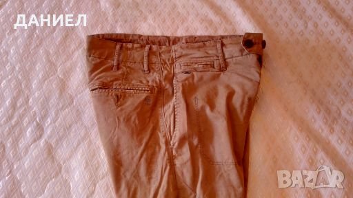 Оригинален Мъжки Панталон раэмер W32 /L30 , снимка 2 - Панталони - 27080579