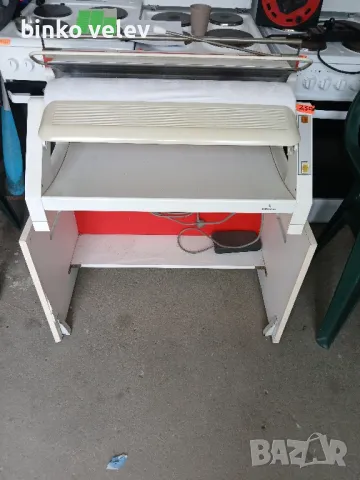 каландър Сименс , снимка 1