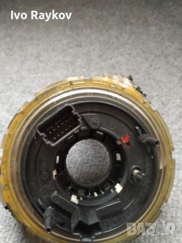 Лентов Кабел Ауди A6 4F C6 3.0TDI , Ауди Q7 , Ауди А4 B7 , Ауди А8 , снимка 2 - Части - 52090464