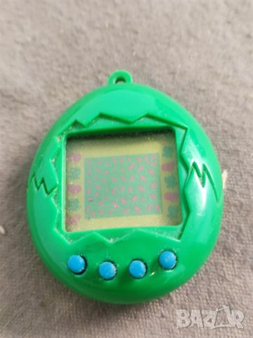 Продавам  старо Тамагочи / Tamagotchi, снимка 5 - Образователни игри - 43374373