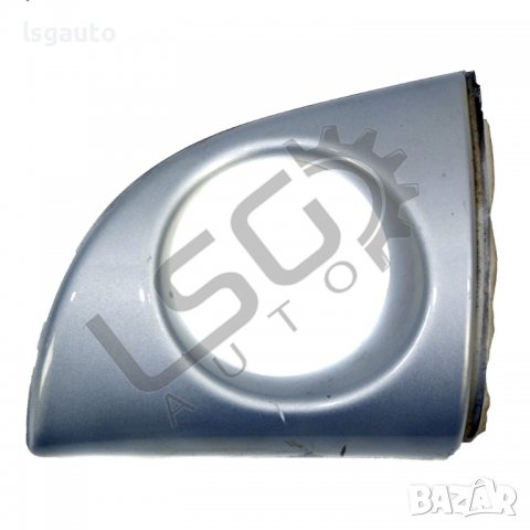 Лява интериорна лайсна табло Mini Hatch (2001-2006) ID: 87227