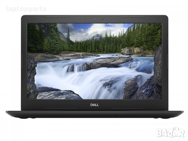 Dell Latitude 3590 на части, снимка 3 - Части за лаптопи - 32789588