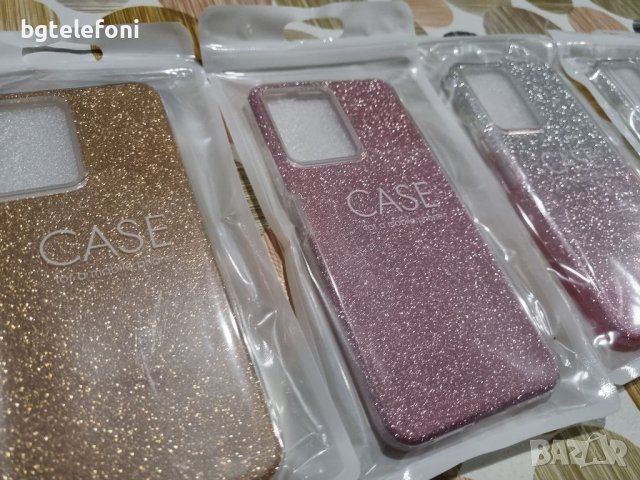 Xiaomi Note 12 4G силиконови гърбове, снимка 9 - Калъфи, кейсове - 40751986