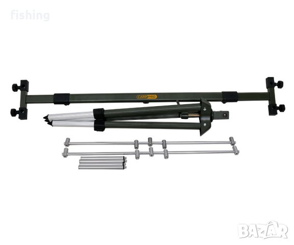 ШАРАНДЖИЙСКА СТОЙКА TRIPOD CP56123, снимка 5 - Екипировка - 33422549