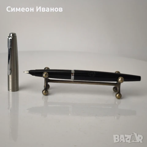 Стара писалка Паркер Parker 45 England #6100, снимка 1