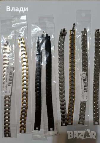 магнитни гривни. Медицински, снимка 14 - Гривни - 43849377