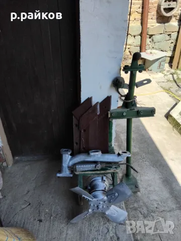 Части за земеделски  машини, снимка 4 - Селскостопанска техника - 50136596