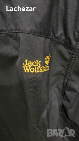 Мъжко зимно яке Jack Wolfskin XL , снимка 7 - Якета - 52591994