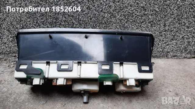 Стопове и километраж Сеат Ибиза I / Seat Ibiza I, снимка 11 - Части - 48982635