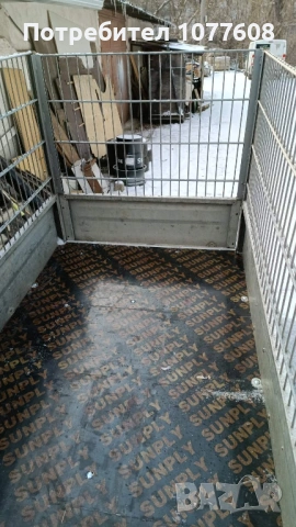 Регистрирано туристическо ремарке с общо допустимата максимална маса до 750кг , снимка 13 - Ремаркета - 50845481