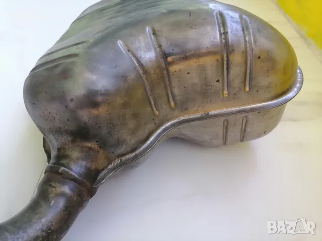 Крайно гърне за Audi A6 C6, снимка 5 - Части - 47760129