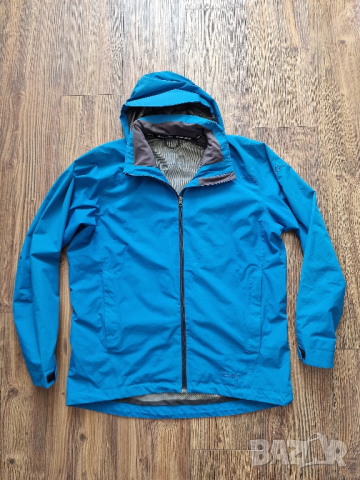 Страхотно мъжко яке ADIDAS GORETEX размер XL , снимка 8 - Якета - 44852876