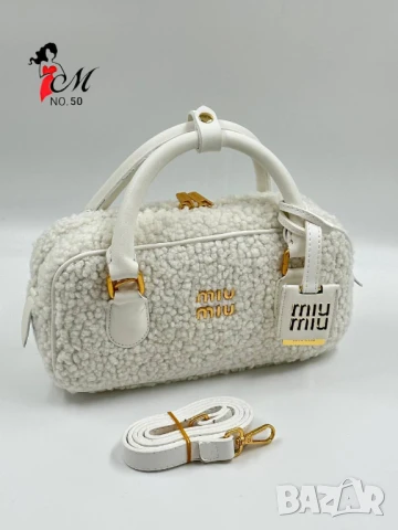 чанти miu miu