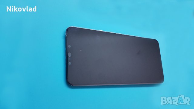 Дисплей Huawei Mate 20 lite, снимка 2 - Резервни части за телефони - 33466466