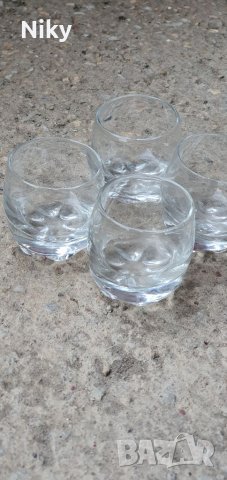 Чашки за ракия , снимка 1 - Чаши - 39488029