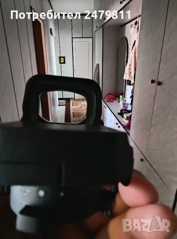 Бързомер DDoptics