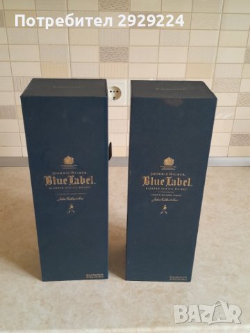 Кутии от уиски, снимка 2 - Колекции - 43156172