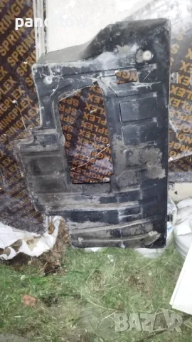 Кора за под двигател VW пасат или голф