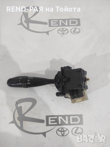 Лост за мигачи Corolla Verso 2001-2003 