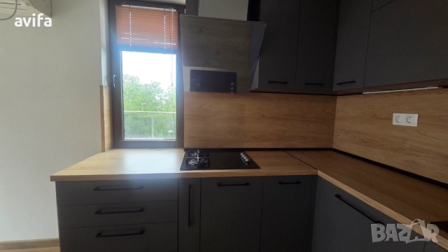 обзаведен тристаен апартамент с луксозно изпълнение, снимка 10 - Апартаменти - 51979805