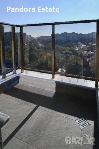 2-СТАЕН апартамент под наем, гр. София, кв. Люлин 8, снимка 8 - Апартаменти - 52811512