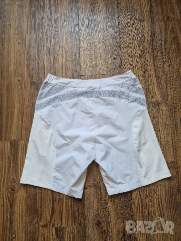 Страхотни мъжки къси панталони ADIDAS ROLAND GARROS Y-3, размер M , снимка 7 - Къси панталони - 50982812