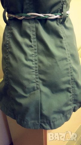 "Mango"-дизайнерски елек, снимка 5 - Елеци - 43493681