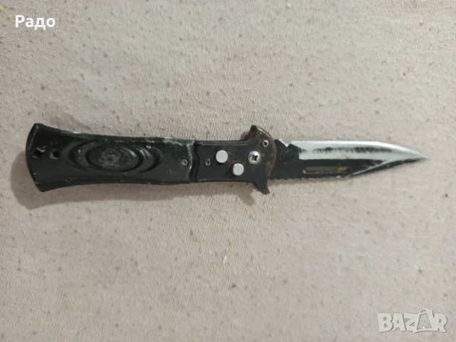 Ножки, снимка 12 - Ножове - 48498149