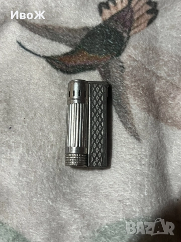 Стара запалка Mini fox 