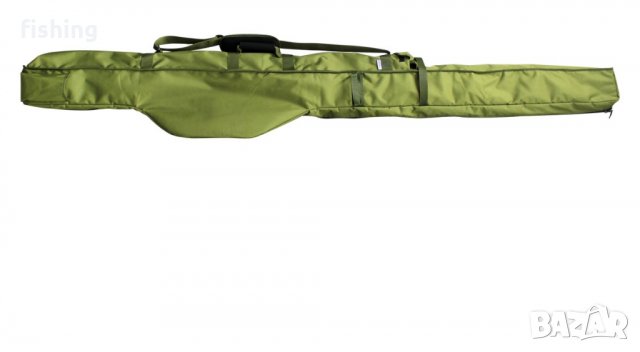 Калъф FilStar KK 311 - 210см Троен 3+2, снимка 3 - Такъми - 33070358