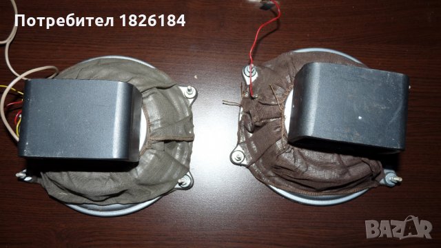 Качествени Басови с квадратни  магнити, снимка 4 - Тонколони - 27859473