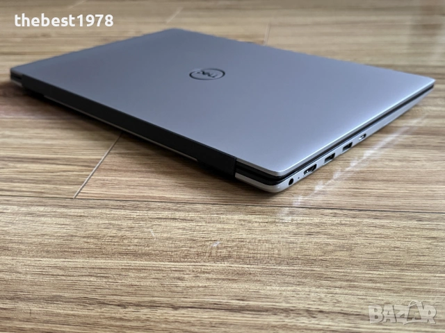 15.6 Dell 5590`i7-10510U/16GB RAM/512GB SSD/Nvidia MX250/FHD IPS/Бат 6ч, снимка 8 - Лаптопи за работа - 53009623