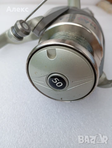 BALZER  MACINA 50, снимка 7 - Макари - 50835146