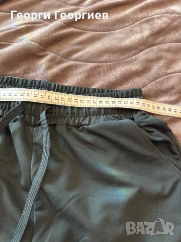 Страхотен, спортен панталон за тинейджър, снимка 5 - Панталони - 52413842