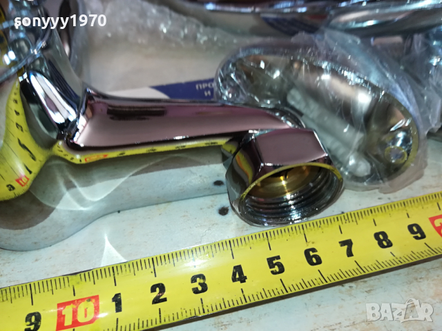 ДУШ КОМПЛЕКТ-САМО МОНТИРАЙ И СЕ КЪПИ 2103241538, снимка 14 - Душове - 44879096