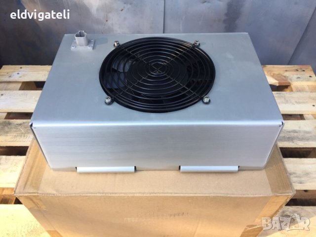 Нов вентилатор/охлаждане