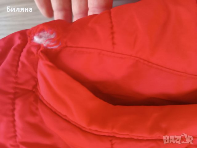 Детско яке Lc Waikiki , снимка 4 - Детски якета и елеци - 38688757