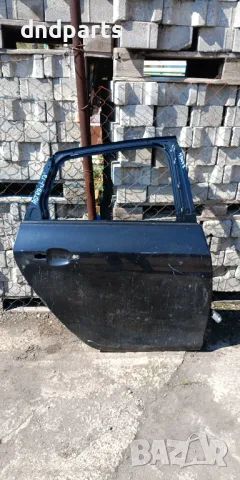 Врата Opel Astra J 2013г.(задна дясна)	