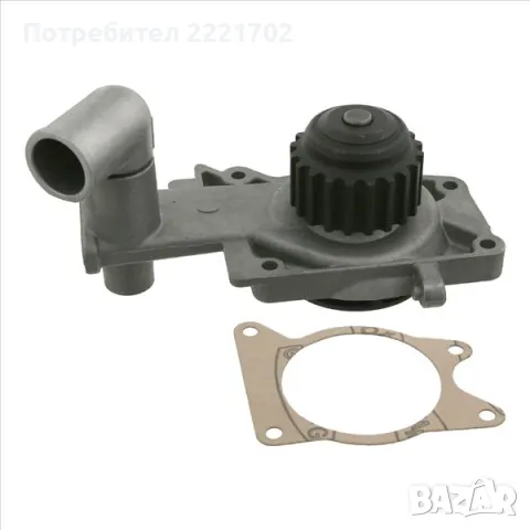 Водна помпа Ford Escort, Fiesta, Orion 1,1; 1,3; 1,6