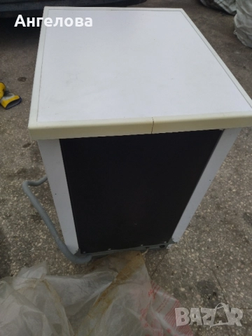 Съдомиялна, снимка 2 - Съдомиялни - 52098749