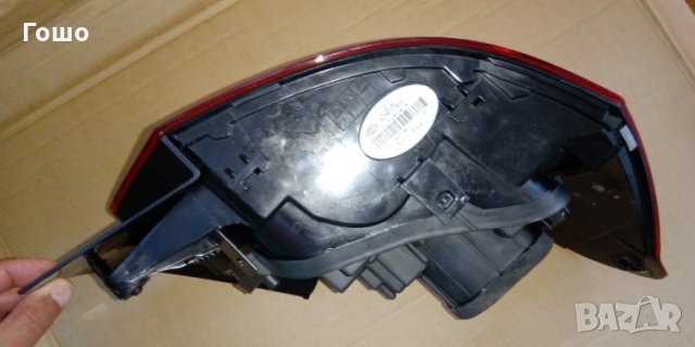 LED десен стоп Seat Ibiza, RH, 2017> Нов!, снимка 3 - Части - 26636934
