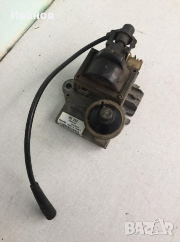 Запалителна бобина Bendix  и Километраж  за Рено 19 Reno 19 Рено Клио , снимка 1