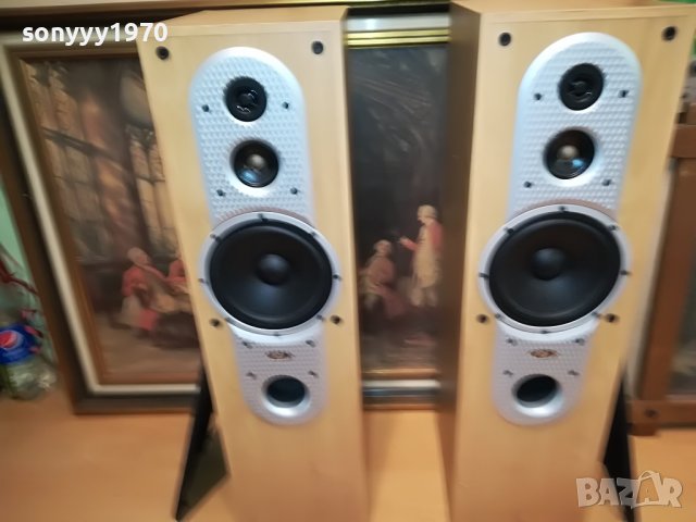 ELTAX-FRONT SPEAKER SYSTEM 0108221949L, снимка 3 - Тонколони - 37564354