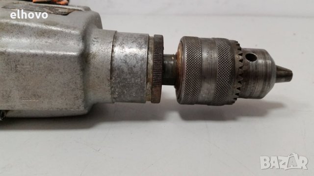 Бормашина AEG SB 2E-500, снимка 9 - Бормашини - 29052479
