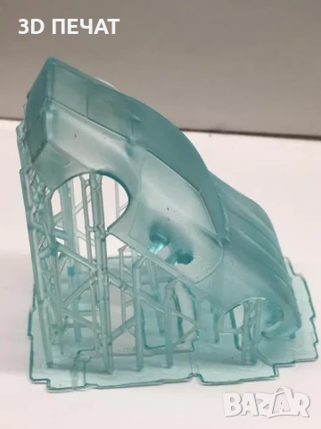 3D принтиране и 3Д CAD моделиране, сканиране, Сервиз 3D принтери, снимка 10 - Друго - 53258652