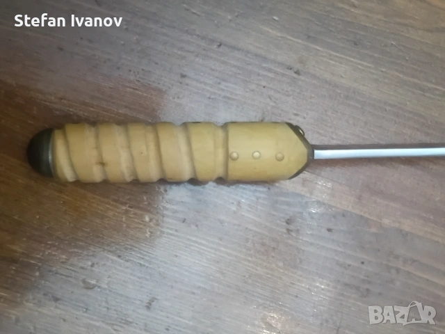 Нож, снимка 4 - Ножове - 53404066