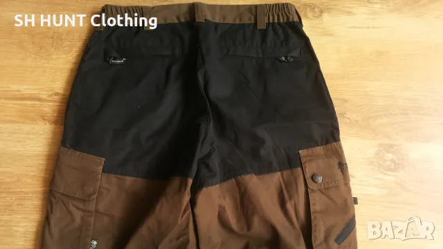 PINEWOOD Trouser размер 36 / S панталон със здрава материя - 1132, снимка 14 - Екипировка - 50164502