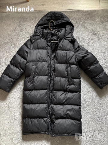 Shein зимно яке L, снимка 4 - Якета - 52878572