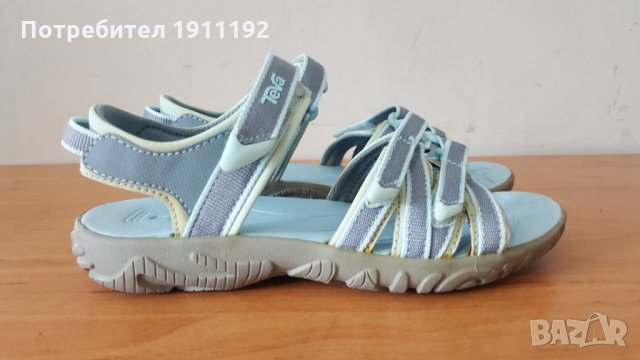 Teva. Детски сандали. Номер 32, снимка 6 - Детски сандали и чехли - 33648574