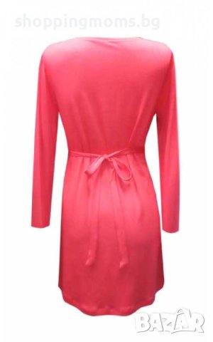 Блуза за бременни и кърмачки - модел 0812, снимка 5 - Дрехи за бременни - 43472622